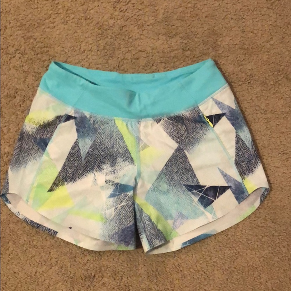 Ivivva Shorts